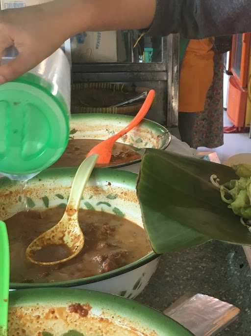 Pecel Madiun Bu Pri 7