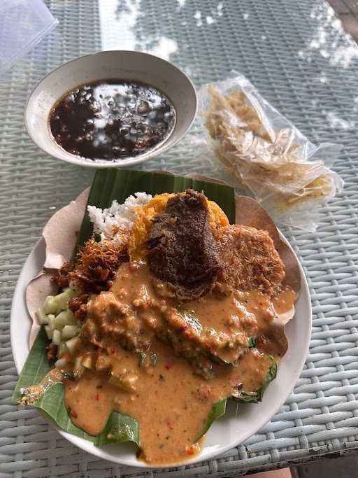 Pecel Madiun Bu Pri 6