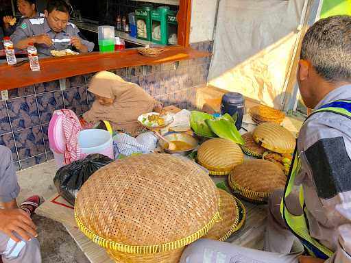 Pecel Mak Nah Lidah Wetan 8