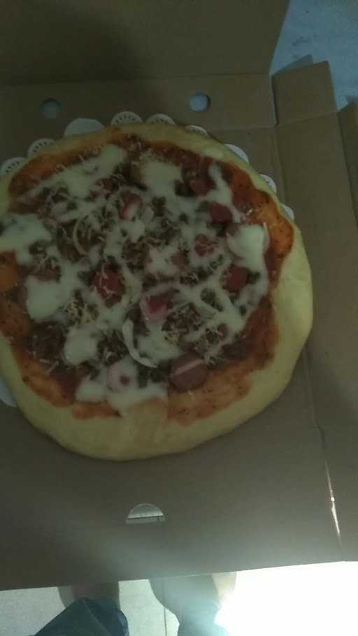 Pizza Magin 5