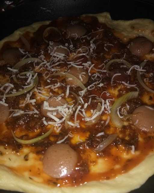 Pizza Magin 2