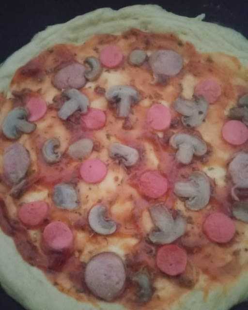 Pizza Magin 9