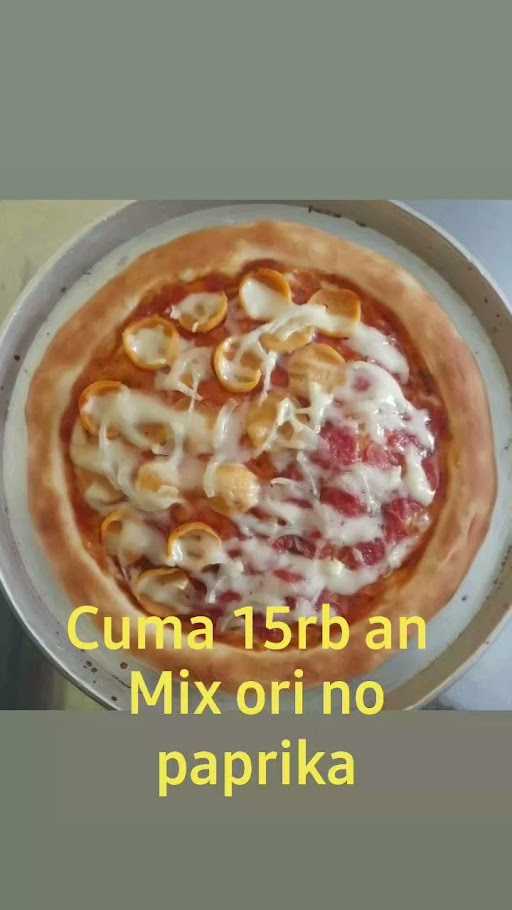 Pizza Oma 2