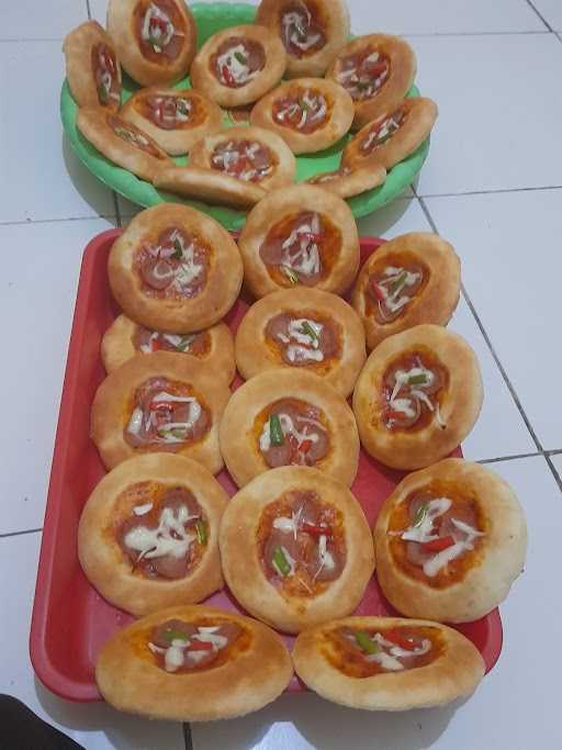 Pizza Oma 6