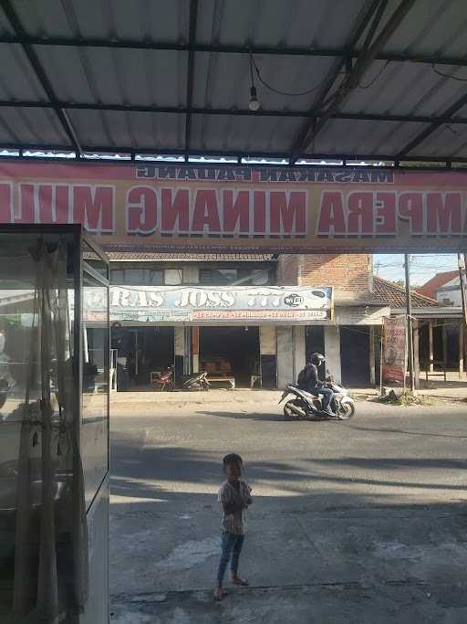 Rm Masakan Padang Ampera Minang Mulia 4