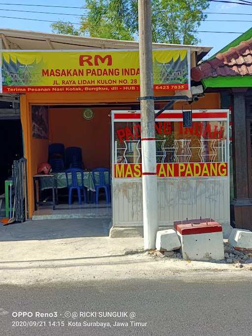 Rm Padang Indah 4