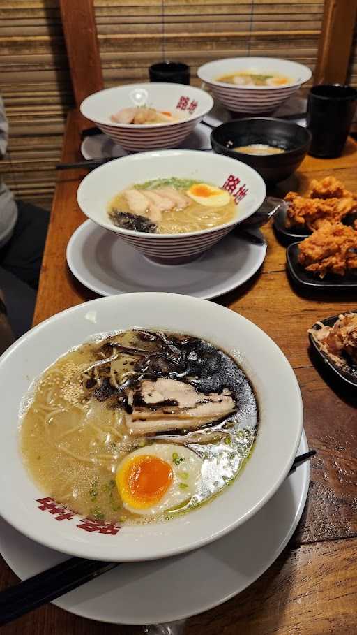 Roji Ramen 2