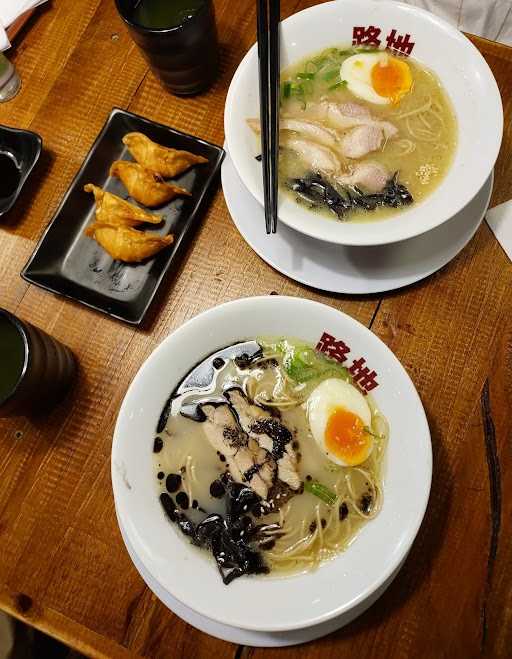 Roji Ramen 6