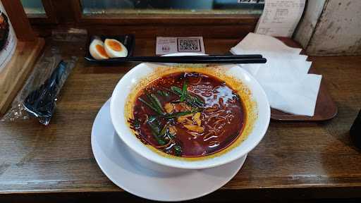 Roji Ramen 8