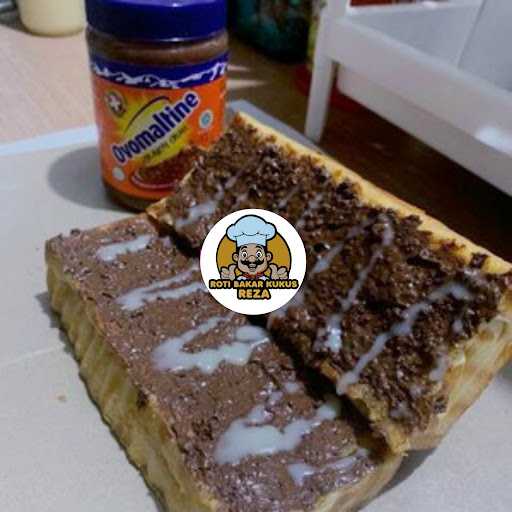 Roti Bakar Kukus Reza 5