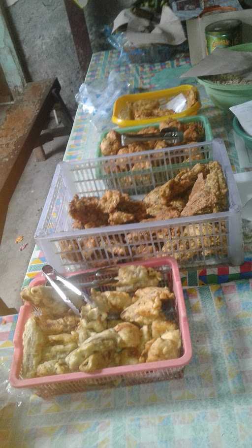 Rujak Cingur Bu Riaton 1