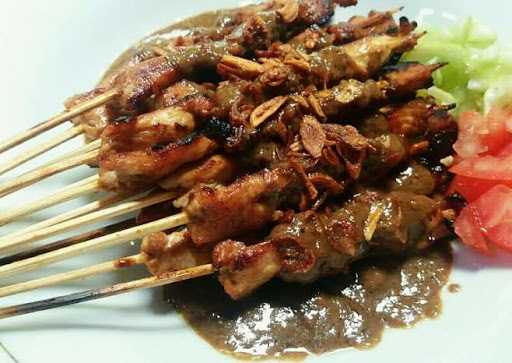 Sate Ayam Asli Madura 3