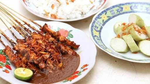 Sate Ayam Asli Madura 4