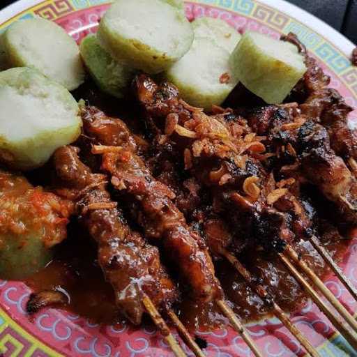 Sate Ayam Madura Mbak Ro 3