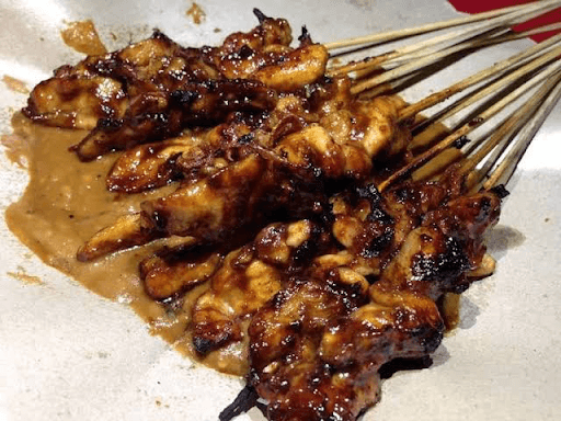 Sate Blater Madura 8