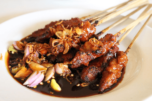 Sate Blater Madura 2