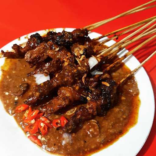 Sate Blater Madura 6