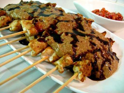 Sate Blater Madura 3