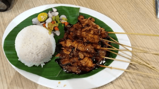 Sate Blater Madura 5