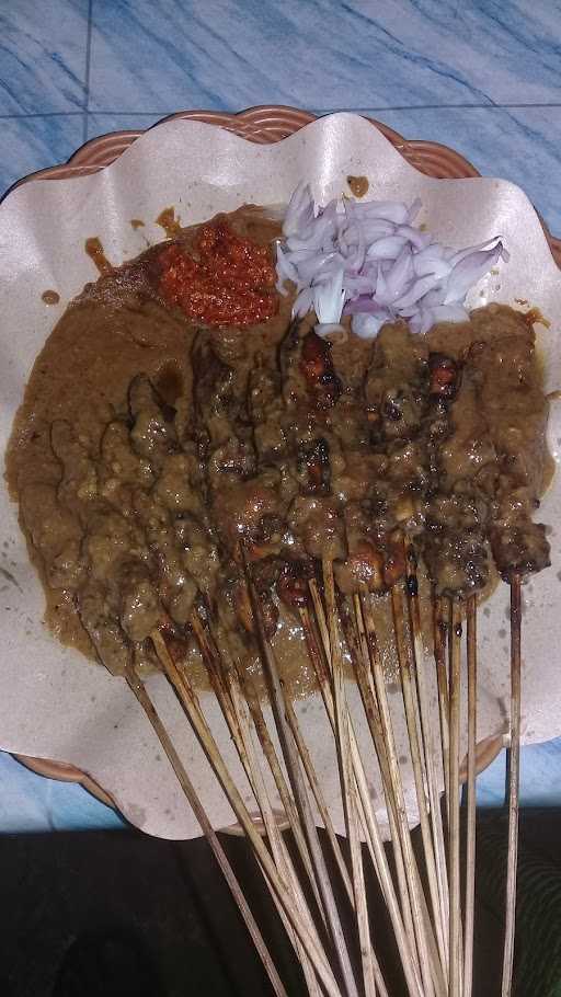 Sate Cap Noni Cak Pu 1