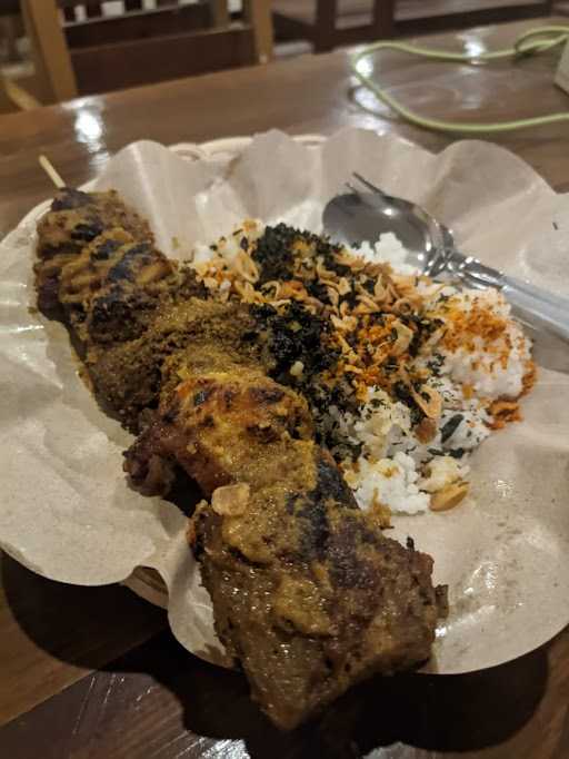 Sate Panda - Sate Komoh Khas Singosari 3