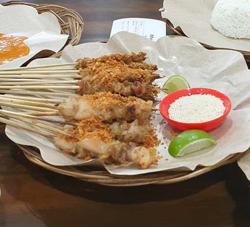 Sate Taichan Nyot-Nyot 9