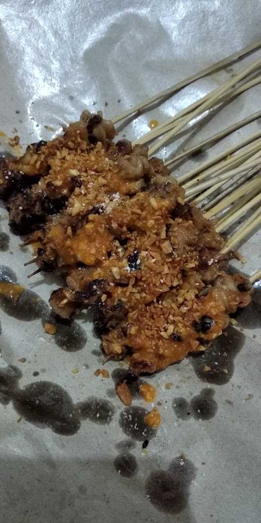 Sate Taichan Nyot-Nyot 7