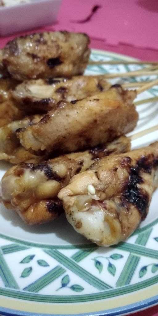 Sate Taichan Nyot-Nyot 6