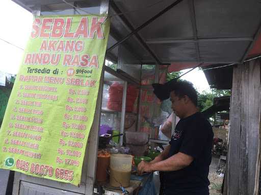 Seblak Akang Rindu Rasa 5