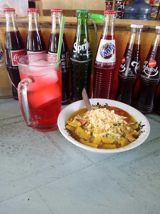 Soto Ayam Lancar Rosida 2