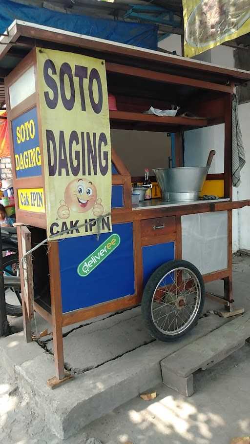 Soto Daging Cak Ipin 3