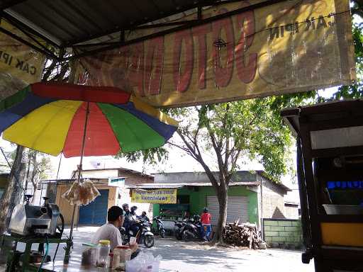 Soto Daging Cak Ipin 2