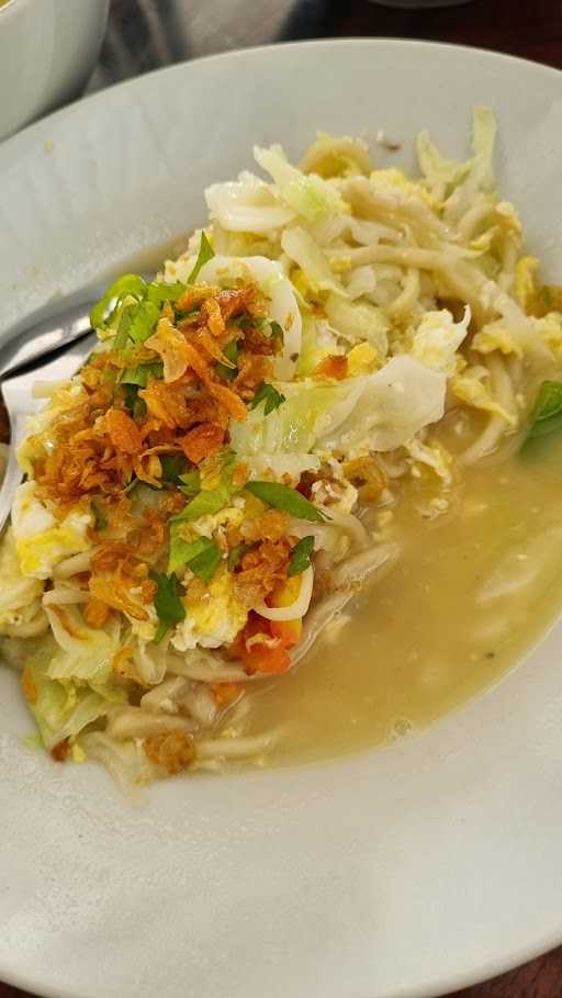 Soto Pojok Ciputra 6