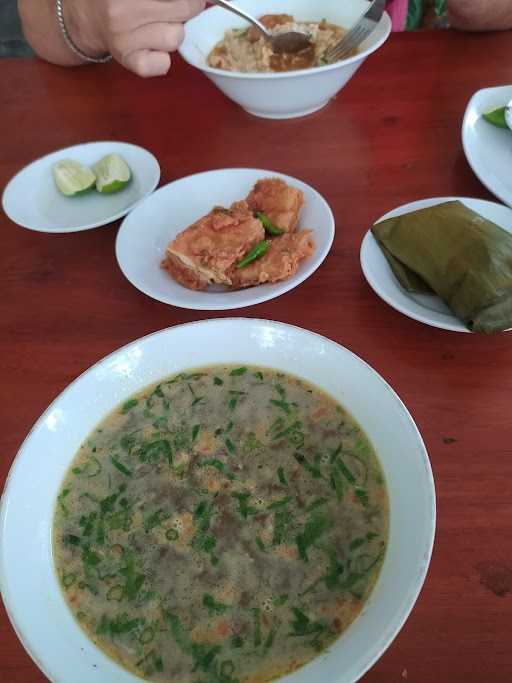 Soto Pojok Ciputra 4