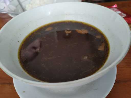 Soto Pojok Ciputra 1