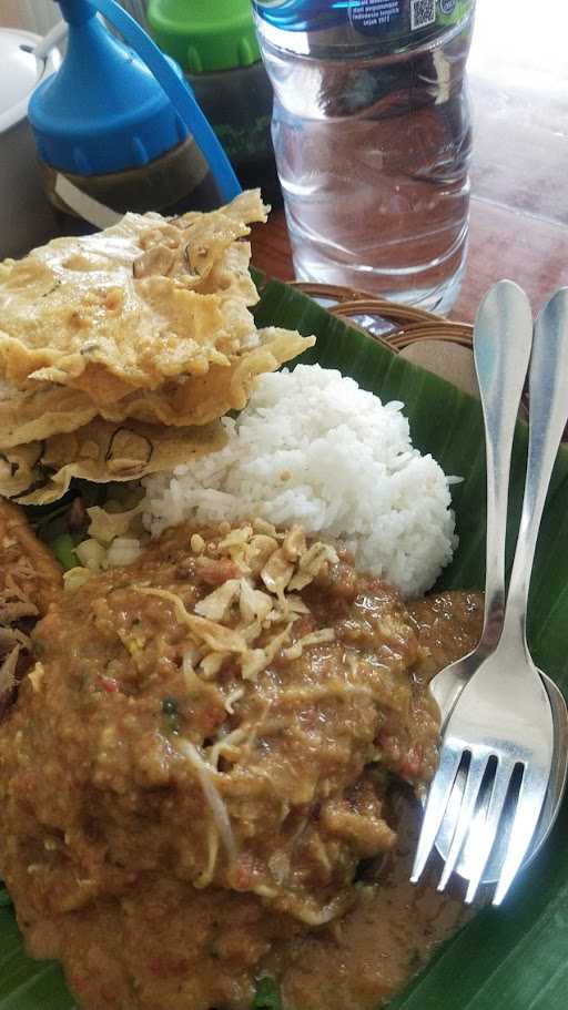 Soto Pojok Ciputra 3