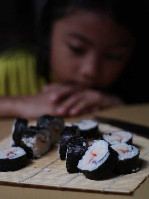 Sushi Box Bali 4