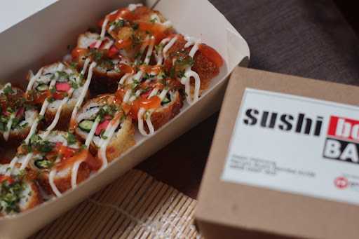 Sushi Box Bali 6