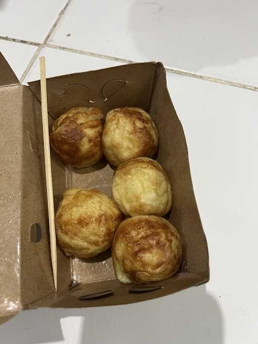 Takoyaki Arsha 1