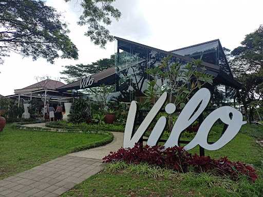 Vilo Gelato Surabaya 1