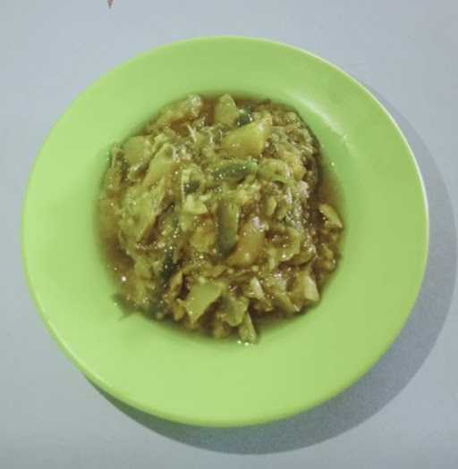 Warkop Nasi Tempong 8