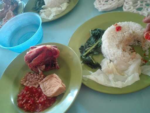 Warkop Nasi Tempong 3