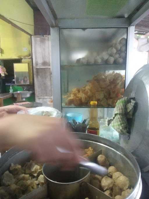 Warung Bakso Dan Soto Ayam Sety Mulya 1