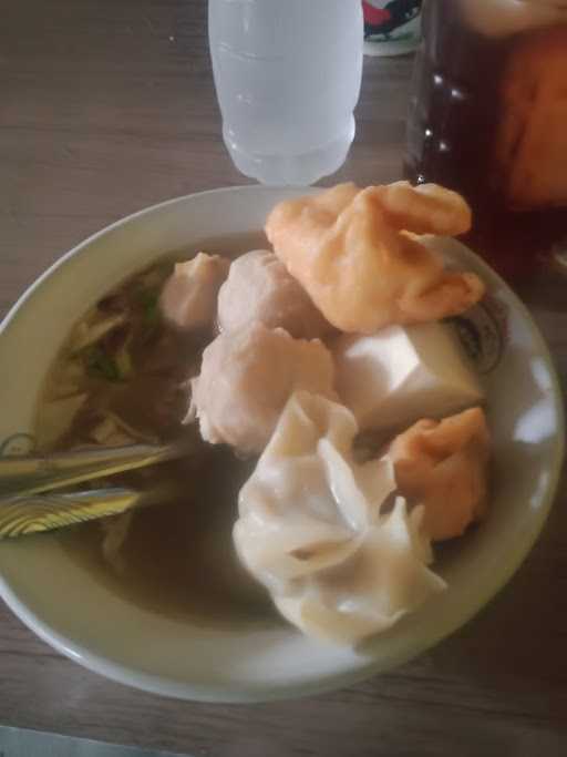 Warung Bakso Dan Soto Ayam Sety Mulya 5