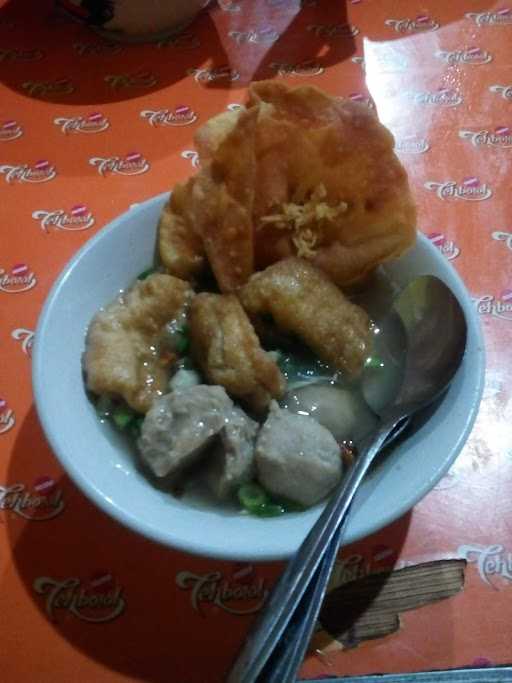 Warung Bakso Dan Soto Ayam Sety Mulya 10