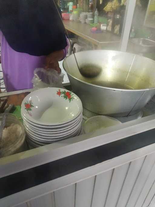 Warung Bakso Dan Soto Ayam Sety Mulya 7