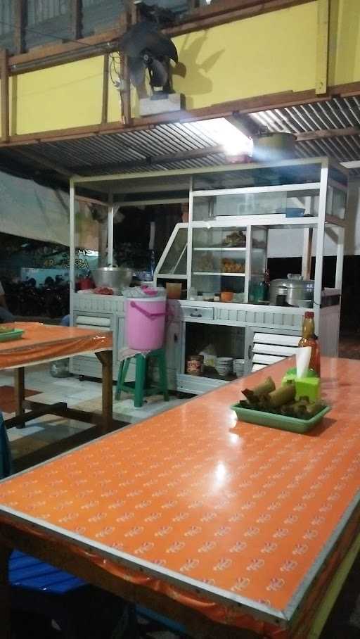 Warung Bakso Dan Soto Ayam Sety Mulya 8