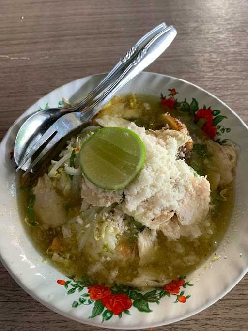 Warung Bakso Dan Soto Ayam Sety Mulya 9