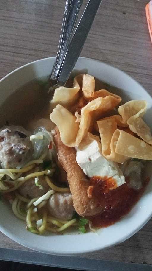 Warung Bakso Dan Soto Ayam Sety Mulya 6