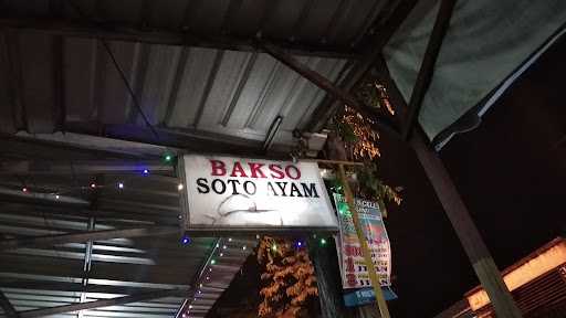 Warung Bakso&Soto Ayam 2